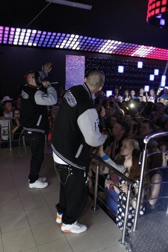 „Majówka” w Klubie Ibiza Zalesie [05.05.2015] - zdjęcie #59 - eOstroleka.pl