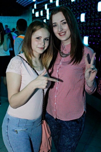 „Majówka” w Klubie Ibiza Zalesie [05.05.2015] - zdjęcie #88 - eOstroleka.pl