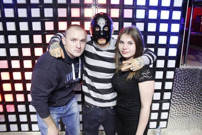 „Majówka” w Klubie Ibiza Zalesie [05.05.2015] - zdjęcie #55 - eOstroleka.pl