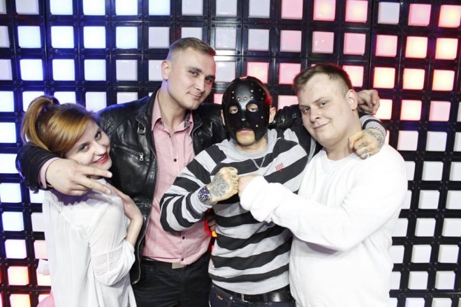 „Majówka” w Klubie Ibiza Zalesie [05.05.2015] - zdjęcie #51 - eOstroleka.pl