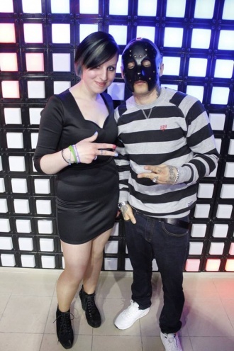 „Majówka” w Klubie Ibiza Zalesie [05.05.2015] - zdjęcie #49 - eOstroleka.pl