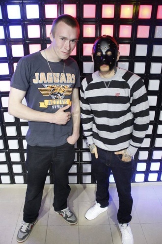 „Majówka” w Klubie Ibiza Zalesie [05.05.2015] - zdjęcie #47 - eOstroleka.pl