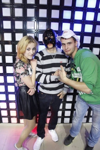 „Majówka” w Klubie Ibiza Zalesie [05.05.2015] - zdjęcie #45 - eOstroleka.pl