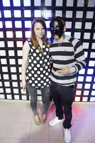 „Majówka” w Klubie Ibiza Zalesie [05.05.2015] - zdjęcie #43 - eOstroleka.pl