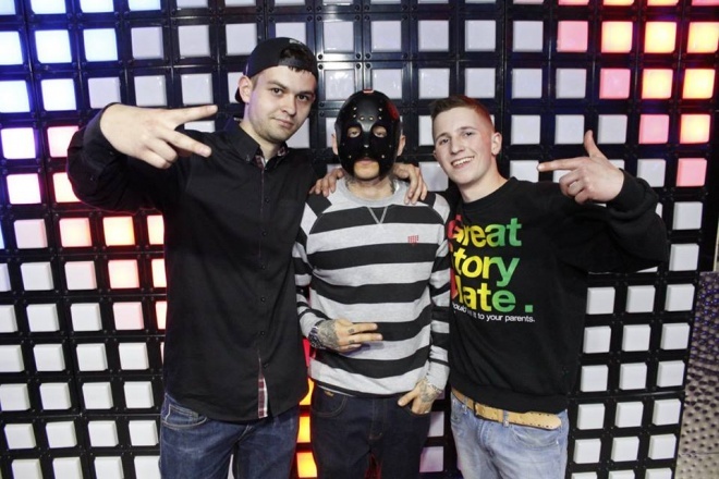 „Majówka” w Klubie Ibiza Zalesie [05.05.2015] - zdjęcie #39 - eOstroleka.pl