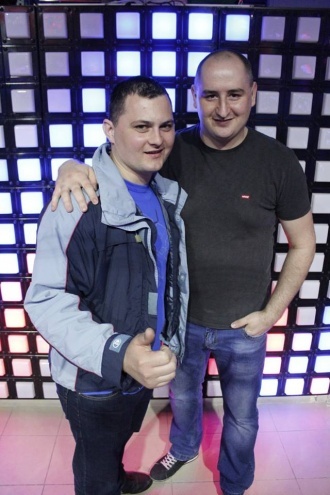 „Majówka” w Klubie Ibiza Zalesie [05.05.2015] - zdjęcie #36 - eOstroleka.pl