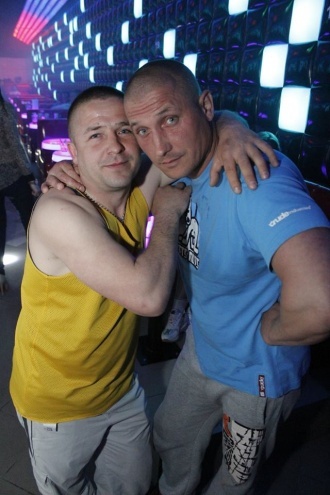 „Majówka” w Klubie Ibiza Zalesie [05.05.2015] - zdjęcie #56 - eOstroleka.pl