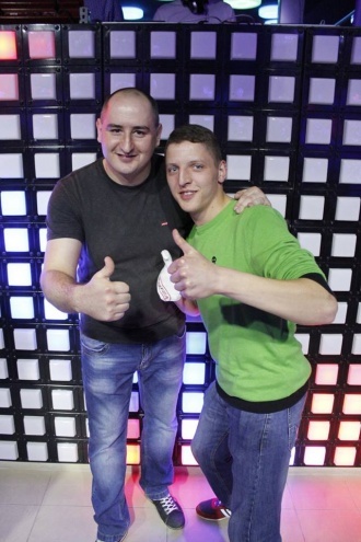 „Majówka” w Klubie Ibiza Zalesie [05.05.2015] - zdjęcie #52 - eOstroleka.pl