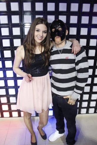 „Majówka” w Klubie Ibiza Zalesie [05.05.2015] - zdjęcie #50 - eOstroleka.pl