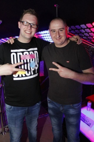 „Majówka” w Klubie Ibiza Zalesie [05.05.2015] - zdjęcie #46 - eOstroleka.pl