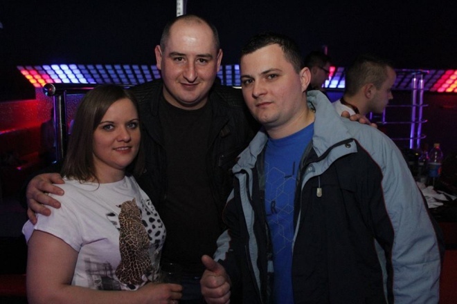 „Majówka” w Klubie Ibiza Zalesie [05.05.2015] - zdjęcie #44 - eOstroleka.pl