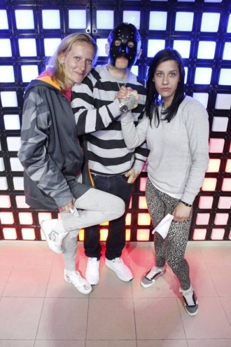 „Majówka” w Klubie Ibiza Zalesie [05.05.2015] - zdjęcie #40 - eOstroleka.pl