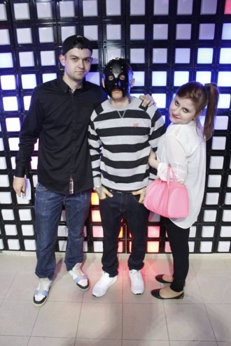 „Majówka” w Klubie Ibiza Zalesie [05.05.2015] - zdjęcie #37 - eOstroleka.pl