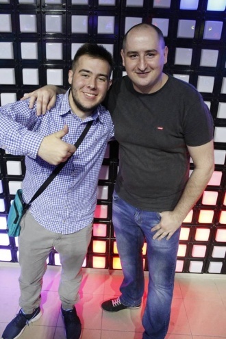 „Majówka” w Klubie Ibiza Zalesie [05.05.2015] - zdjęcie #34 - eOstroleka.pl