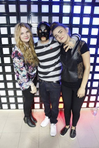 „Majówka” w Klubie Ibiza Zalesie [05.05.2015] - zdjęcie #32 - eOstroleka.pl