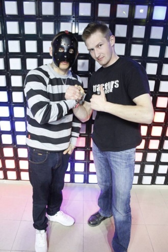 „Majówka” w Klubie Ibiza Zalesie [05.05.2015] - zdjęcie #24 - eOstroleka.pl