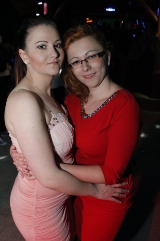 „Majówka” w Klubie Ibiza Zalesie [05.05.2015] - zdjęcie #23 - eOstroleka.pl