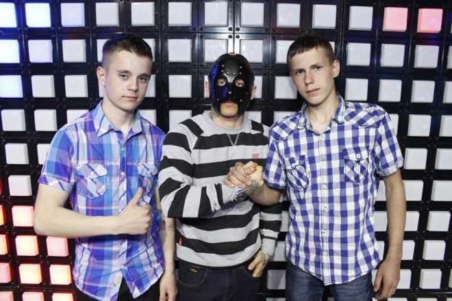 „Majówka” w Klubie Ibiza Zalesie [05.05.2015] - zdjęcie #20 - eOstroleka.pl