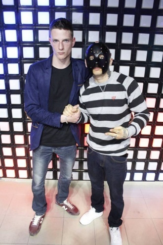 „Majówka” w Klubie Ibiza Zalesie [05.05.2015] - zdjęcie #19 - eOstroleka.pl