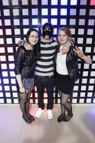 „Majówka” w Klubie Ibiza Zalesie [05.05.2015] - zdjęcie #16 - eOstroleka.pl