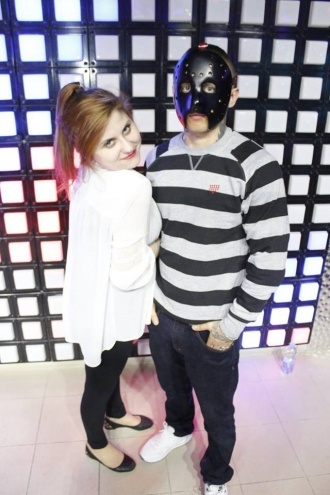 „Majówka” w Klubie Ibiza Zalesie [05.05.2015] - zdjęcie #15 - eOstroleka.pl