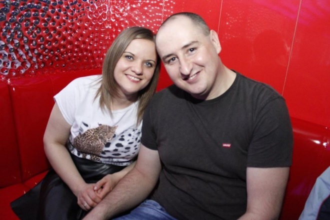 „Majówka” w Klubie Ibiza Zalesie [05.05.2015] - zdjęcie #38 - eOstroleka.pl