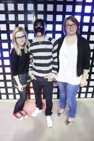 „Majówka” w Klubie Ibiza Zalesie [05.05.2015] - zdjęcie #33 - eOstroleka.pl