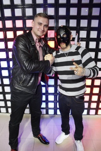 „Majówka” w Klubie Ibiza Zalesie [05.05.2015] - zdjęcie #31 - eOstroleka.pl