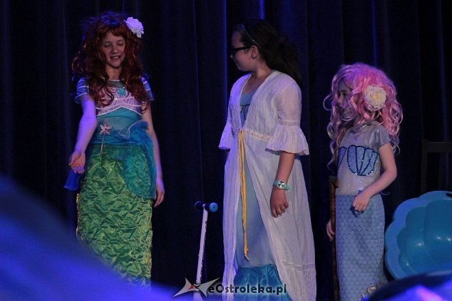 Półfinały XV Mazowieckiego Festiwalu Teatrów Amatorskich za nami [06.05.2015] - zdjęcie #18 - eOstroleka.pl
