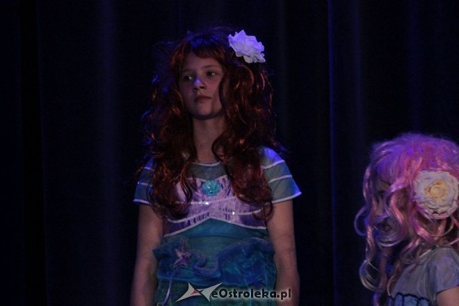 Półfinały XV Mazowieckiego Festiwalu Teatrów Amatorskich za nami [06.05.2015] - zdjęcie #16 - eOstroleka.pl