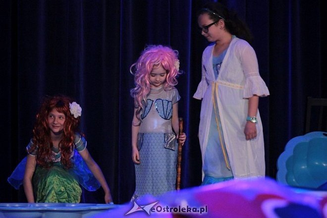 Półfinały XV Mazowieckiego Festiwalu Teatrów Amatorskich za nami [06.05.2015] - zdjęcie #15 - eOstroleka.pl