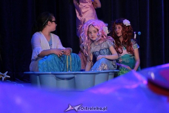 Półfinały XV Mazowieckiego Festiwalu Teatrów Amatorskich za nami [06.05.2015] - zdjęcie #14 - eOstroleka.pl