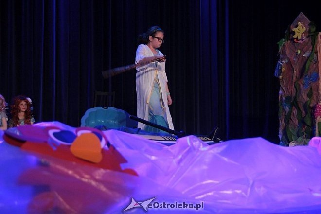 Półfinały XV Mazowieckiego Festiwalu Teatrów Amatorskich za nami [06.05.2015] - zdjęcie #11 - eOstroleka.pl