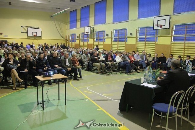 Ostrołęka: Rada Osiedla Stacja wybrana [07.05.2015] - zdjęcie #20 - eOstroleka.pl