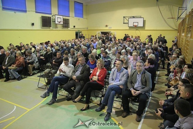 Ostrołęka: Rada Osiedla Stacja wybrana [07.05.2015] - zdjęcie #18 - eOstroleka.pl