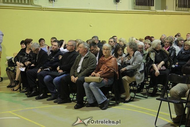 Ostrołęka: Rada Osiedla Stacja wybrana [07.05.2015] - zdjęcie #14 - eOstroleka.pl