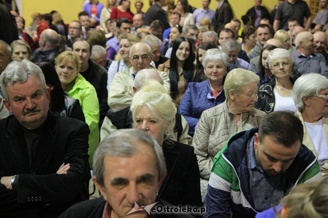 Ostrołęka: Rada Osiedla Stacja wybrana [07.05.2015] - zdjęcie #12 - eOstroleka.pl