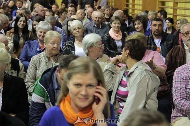 Ostrołęka: Rada Osiedla Stacja wybrana [07.05.2015] - zdjęcie #11 - eOstroleka.pl