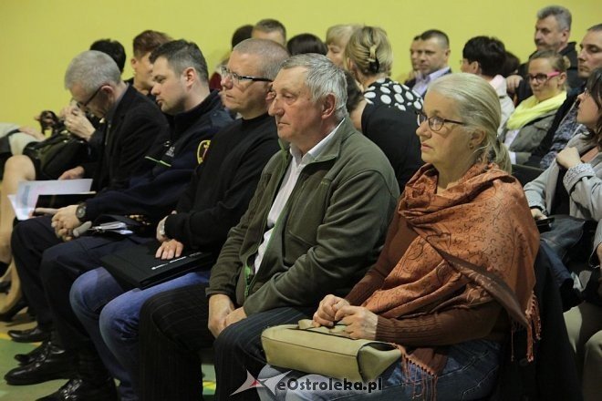 Ostrołęka: Rada Osiedla Stacja wybrana [07.05.2015] - zdjęcie #9 - eOstroleka.pl