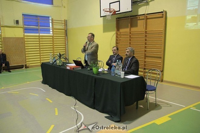Ostrołęka: Rada Osiedla Stacja wybrana [07.05.2015] - zdjęcie #2 - eOstroleka.pl