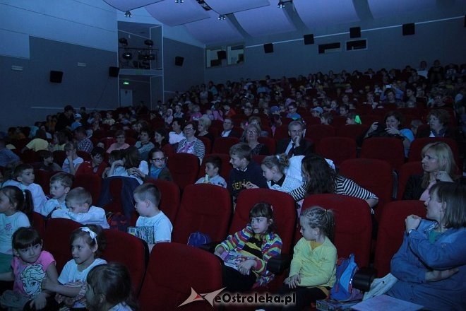 Powiatowy Festiwal Piosenki o Zdrowiu w Ostrołęckim Centrum Kultury [07.05.2015] - zdjęcie #37 - eOstroleka.pl