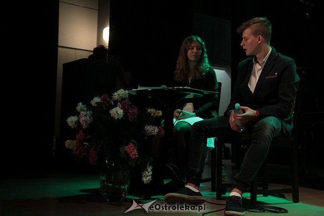 Powiatowy Festiwal Piosenki o Zdrowiu w Ostrołęckim Centrum Kultury [07.05.2015] - zdjęcie #24 - eOstroleka.pl