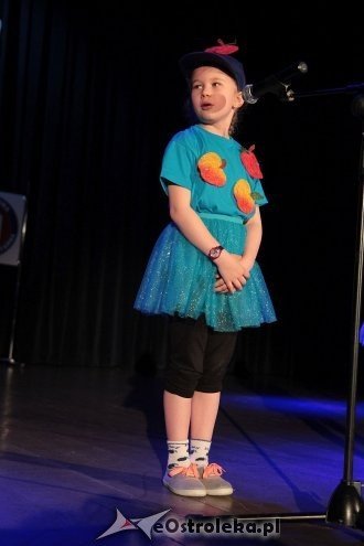 Powiatowy Festiwal Piosenki o Zdrowiu w Ostrołęckim Centrum Kultury [07.05.2015] - zdjęcie #10 - eOstroleka.pl