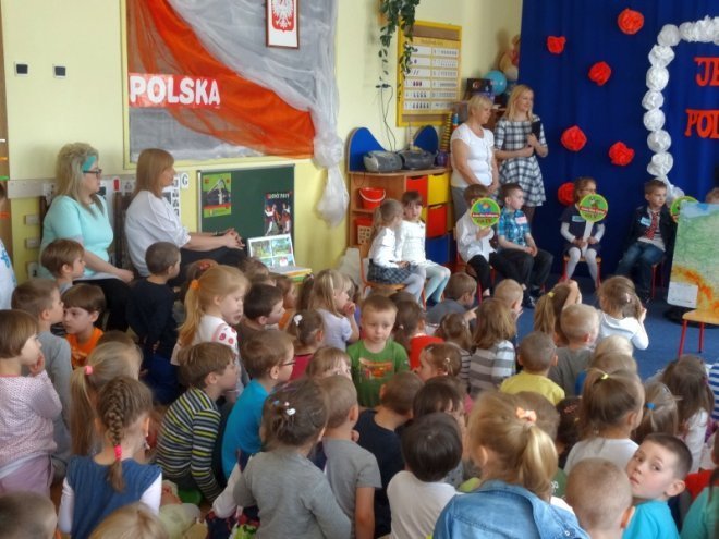 Mali patrioci - zdjęcie #99 - eOstroleka.pl