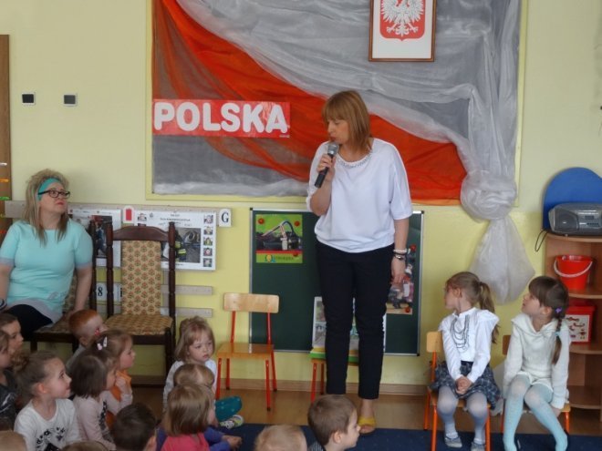 Mali patrioci - zdjęcie #87 - eOstroleka.pl