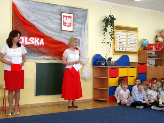 Mali patrioci - zdjęcie #75 - eOstroleka.pl