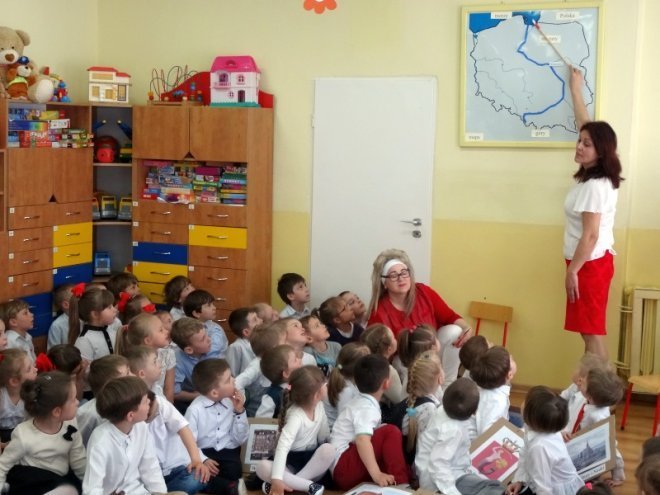 Mali patrioci - zdjęcie #61 - eOstroleka.pl