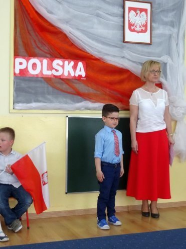 Mali patrioci - zdjęcie #51 - eOstroleka.pl