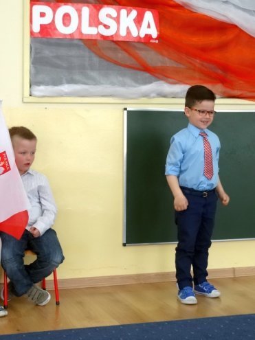 Mali patrioci - zdjęcie #49 - eOstroleka.pl