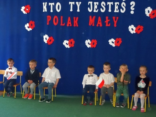 Mali patrioci - zdjęcie #34 - eOstroleka.pl